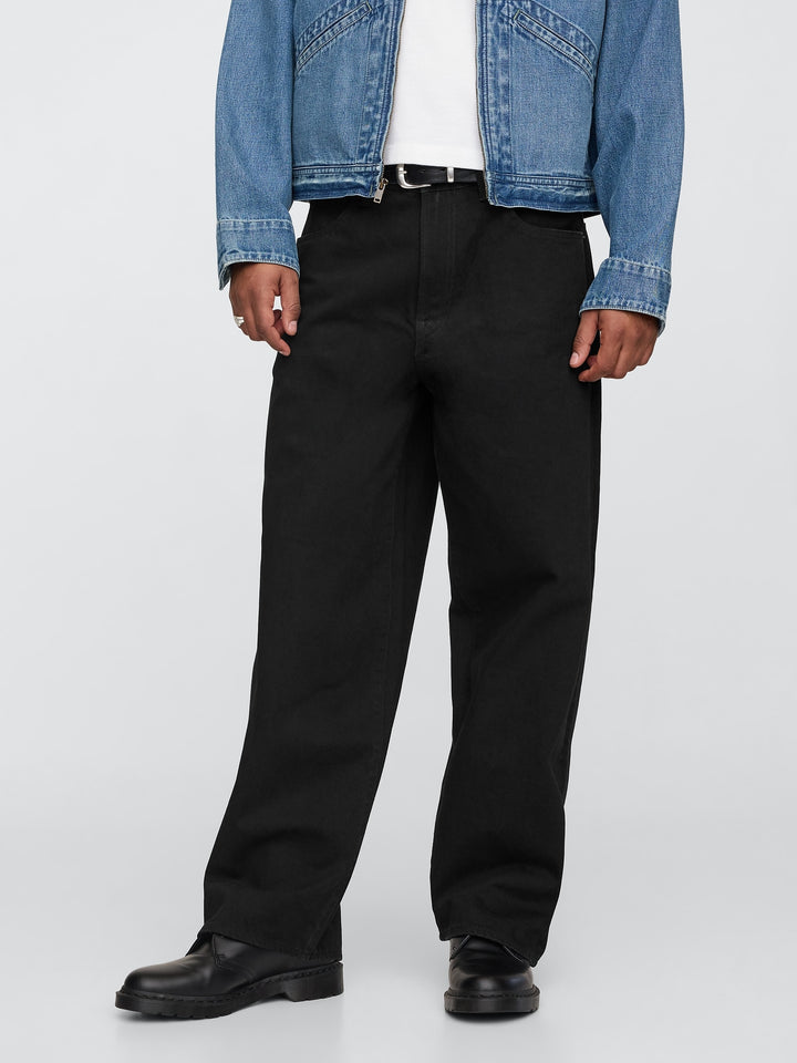 Gap Extra Baggy Jeans
