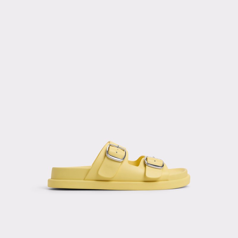ALDO Bohochic Footbed sandal
