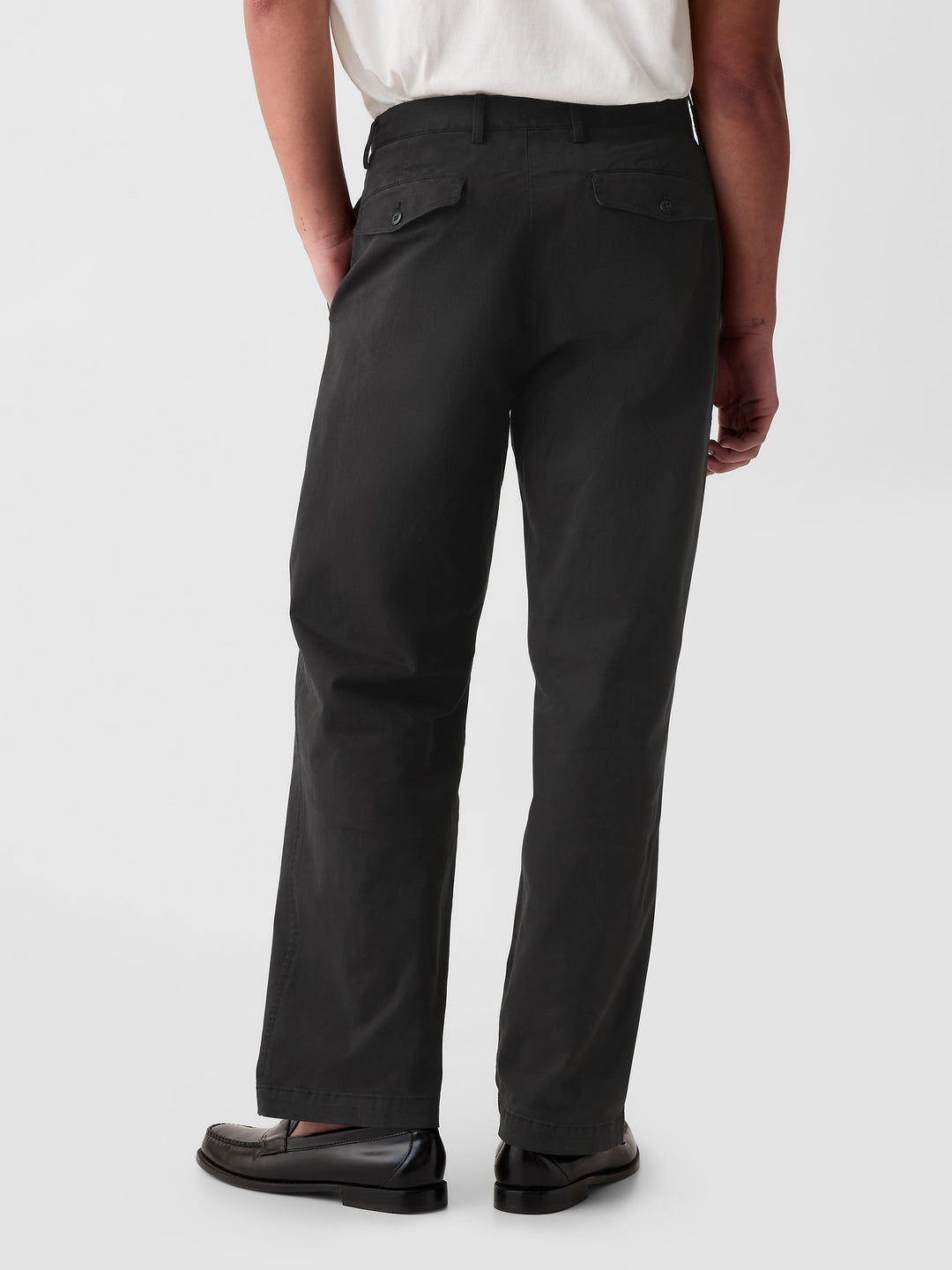 Gap '90s Loose Khakis