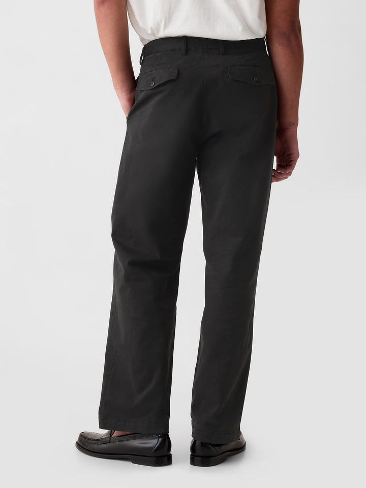 Gap '90s Loose Khakis