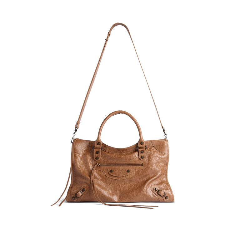 BALENCIAGA LE CITY BAG MEDIUM
