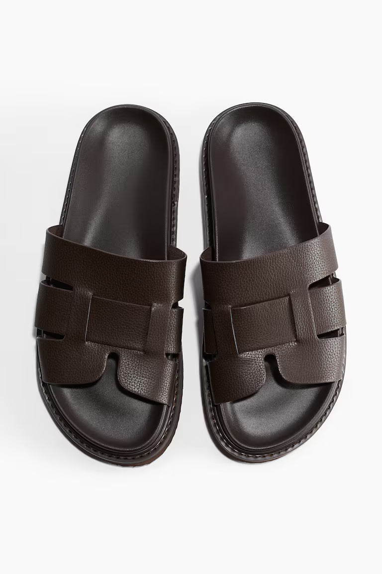 H&M Slide sandals