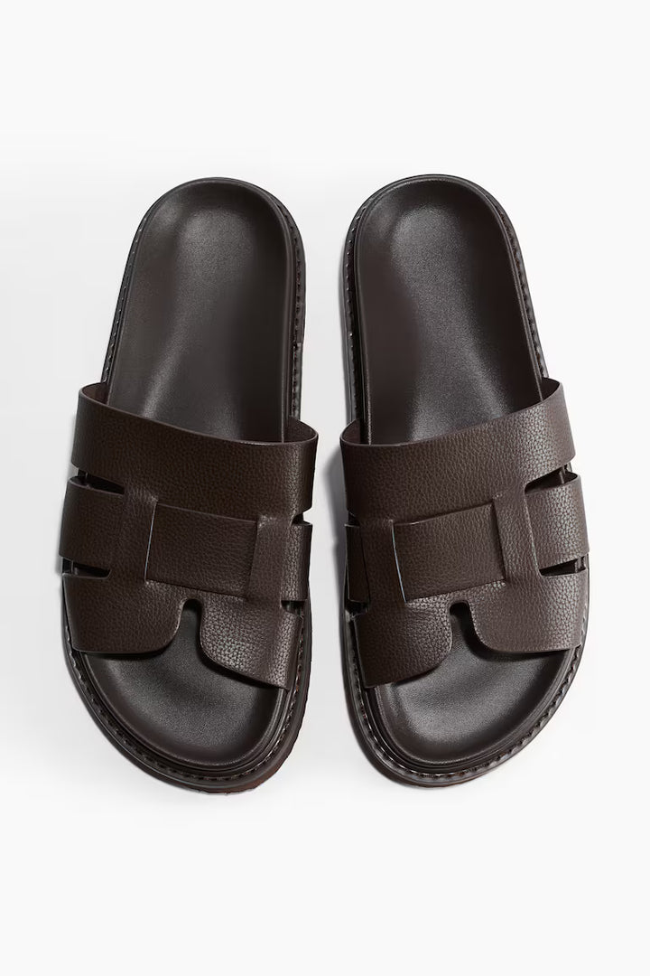 H&M Slide sandals