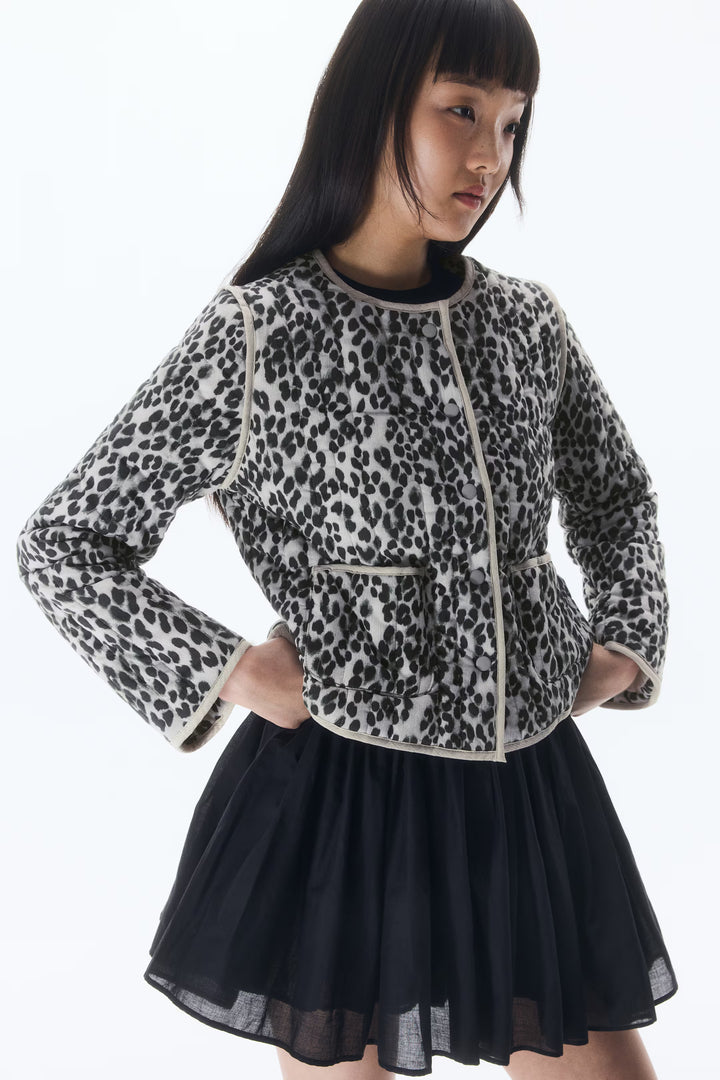 H&M Quilted Jacket