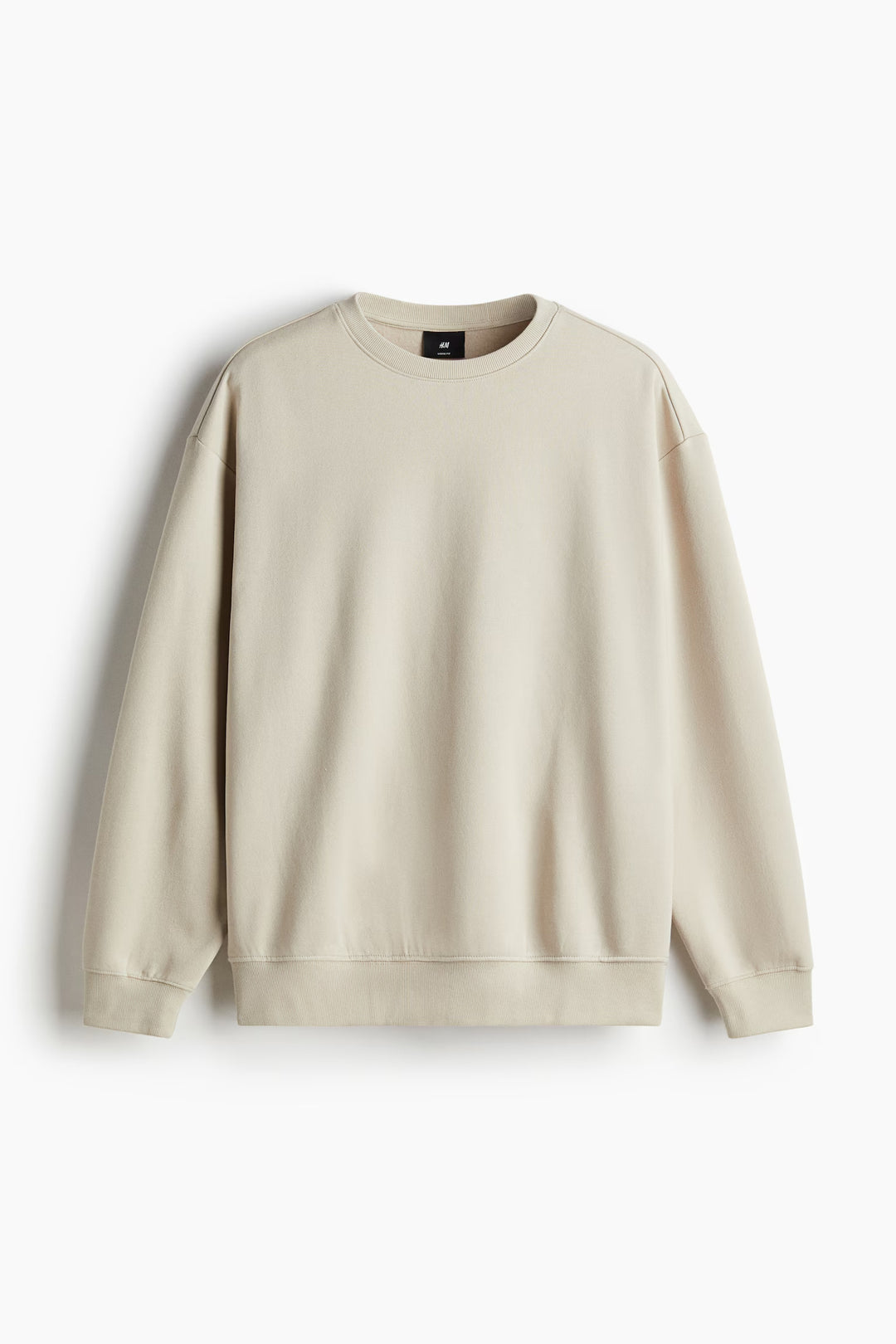 H&M Loose Fit Sweatshirt