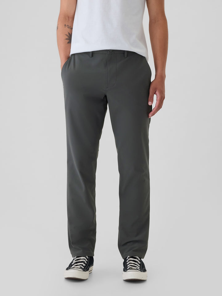 Gap Hybrid Pants in Slim Fit