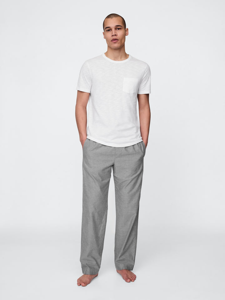 Gap Adult Pajama Pants