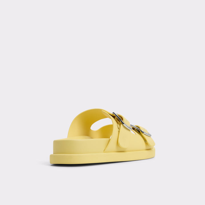 ALDO Bohochic Footbed sandal