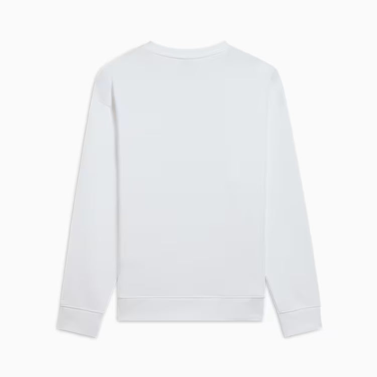 PUMA Essentials Elevated Women's Comfort Crew Sweatshirt
