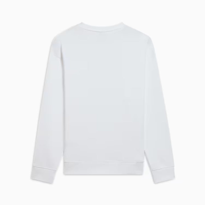 PUMA Essentials Elevated Women's Comfort Crew Sweatshirt