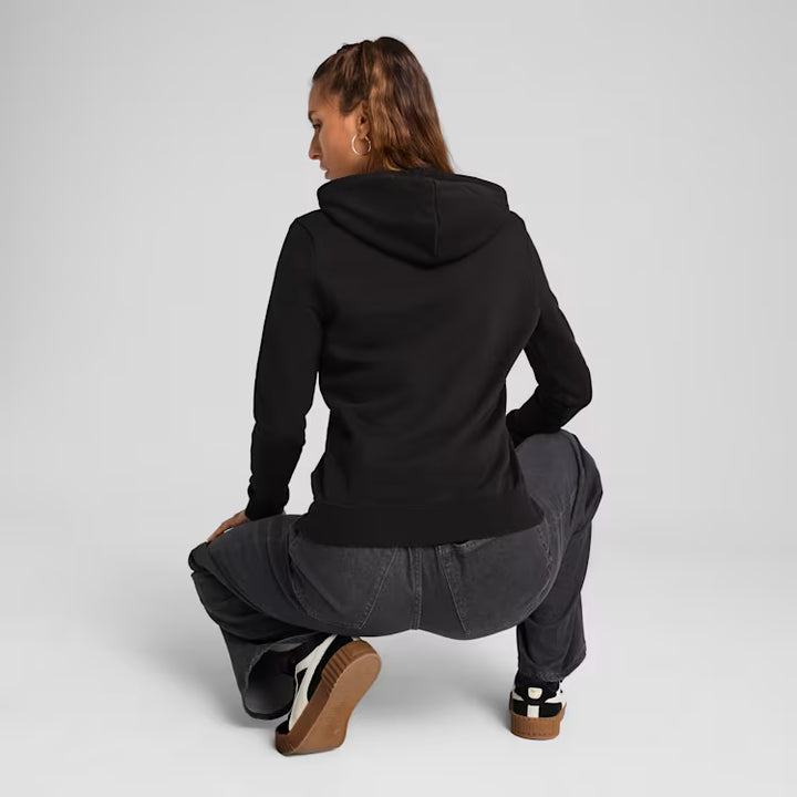 PUMA Essentials No. 1 Logo Women's Hoodie