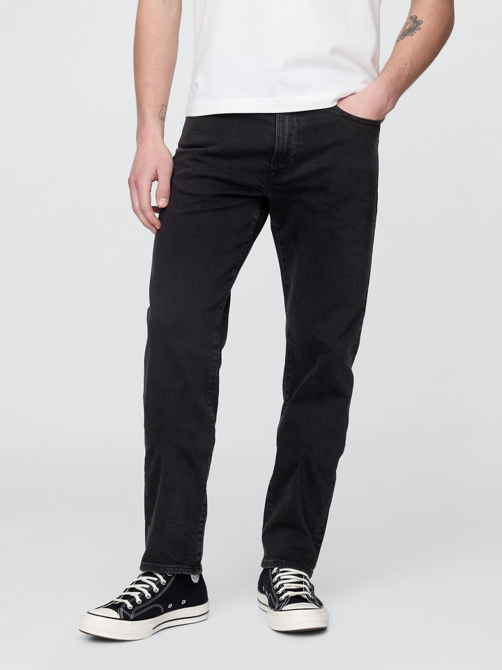 Gap Straight Jeans