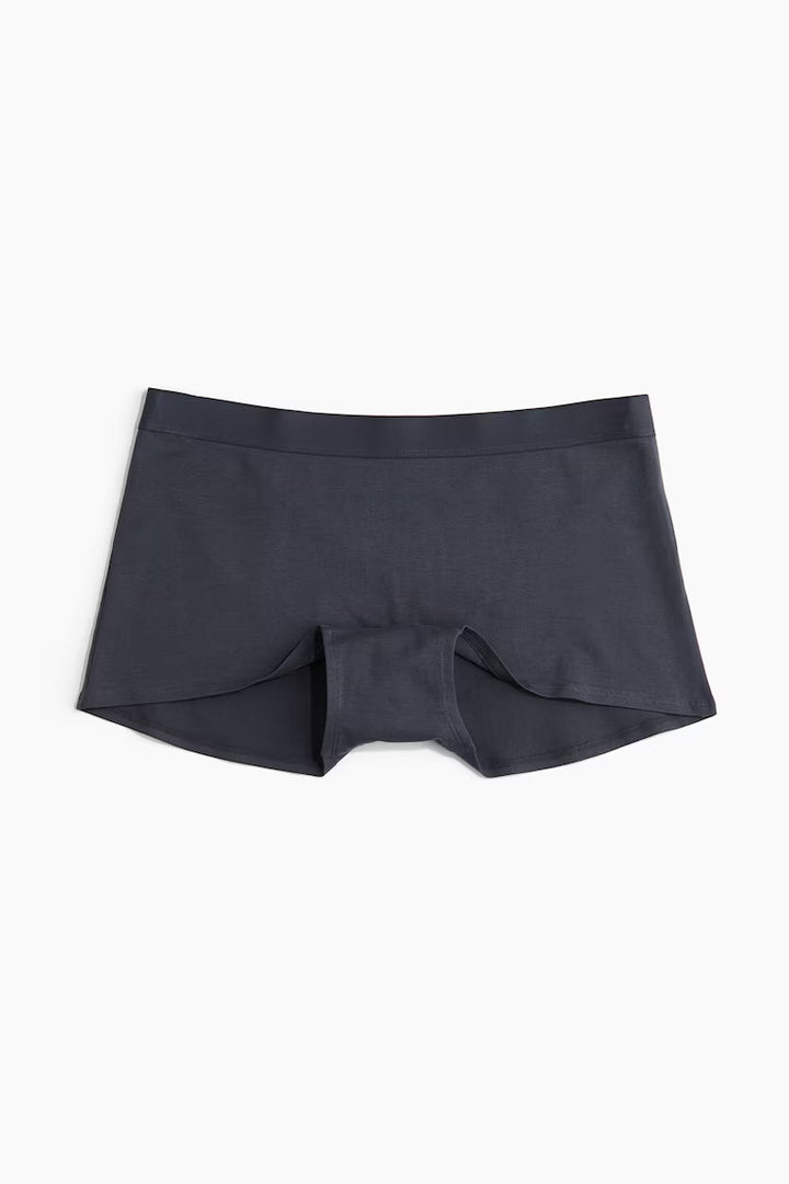 H&M 3-PACK COTTON BOXER BRIEFS