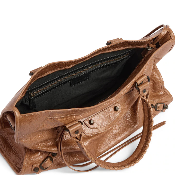 BALENCIAGA LE CITY BAG MEDIUM