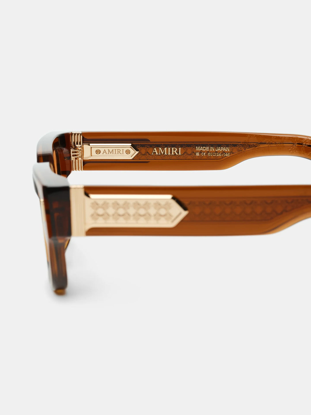 AMIRI VENICE SUNGLASSES