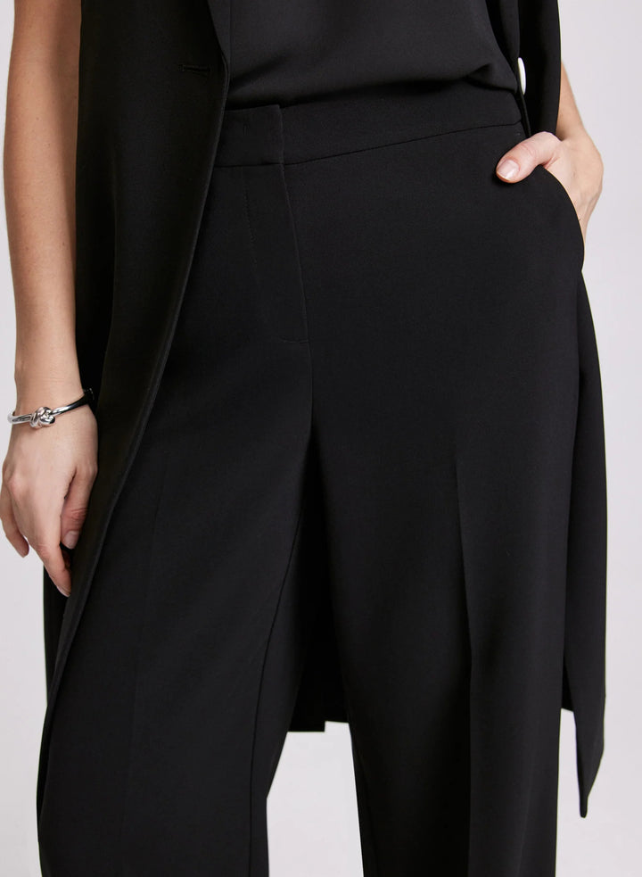 LAURA Olivia Wide-Leg Pants