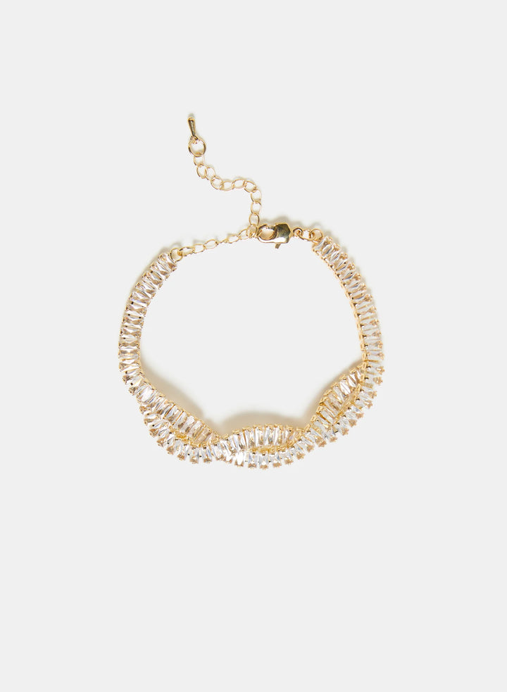 Laura Braided Bracelet