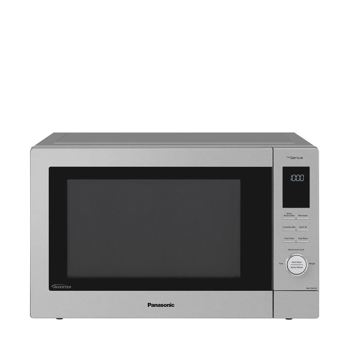 Panasonic HomeCHEF® 4-in-1 Multi-oven, 1.2 cu. ft. 1000W