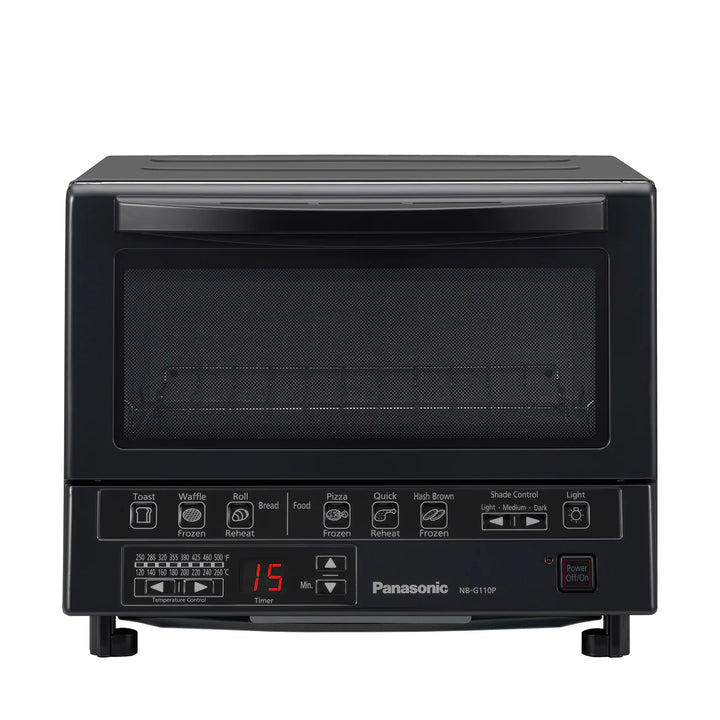 Panasonic FlashXpress™ Toaster Oven, 1300W