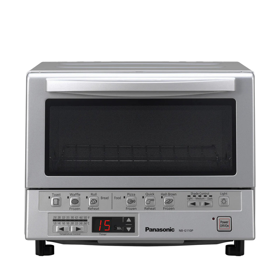 Panasonic FlashXpress™ Toaster Oven, 1300W