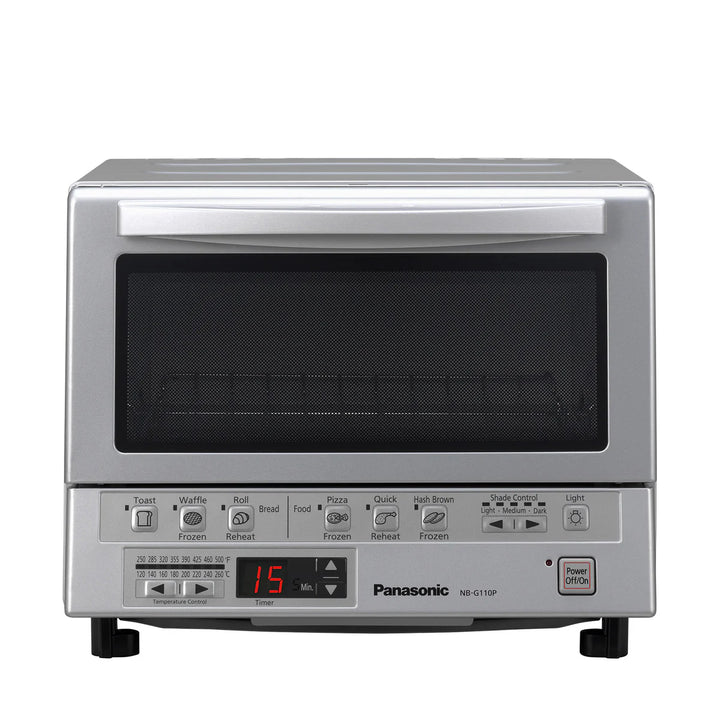 Panasonic FlashXpress™ Toaster Oven, 1300W