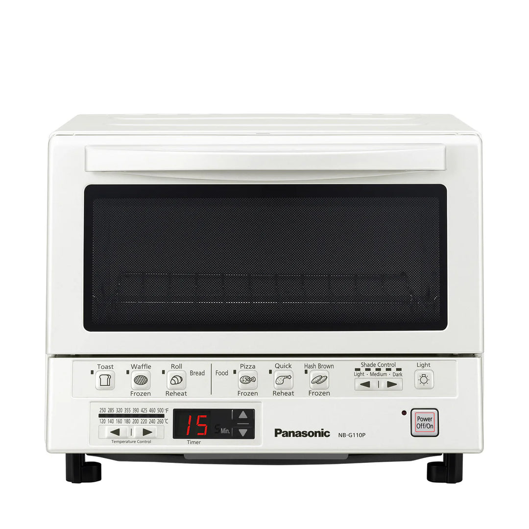 Panasonic FlashXpress™ Toaster Oven, 1300W