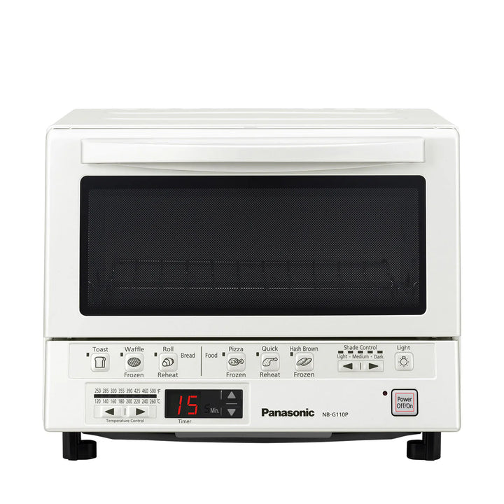 Panasonic FlashXpress™ Toaster Oven, 1300W