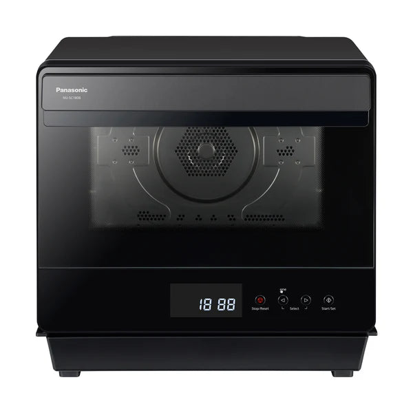 Panasonic HomeCHEF® 7-in-1 Steam Multi-oven, 0.7 cu. ft.