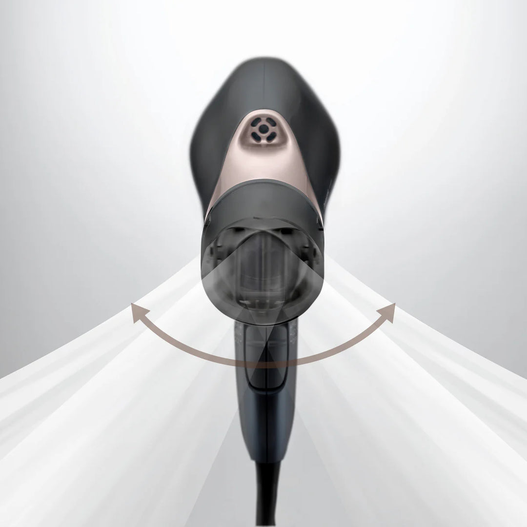 Panasonic nanoe™ Hair Dryer with Oscillating Quick-Dry Nozzle