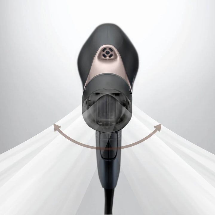 Panasonic nanoe™ Hair Dryer with Oscillating Quick-Dry Nozzle