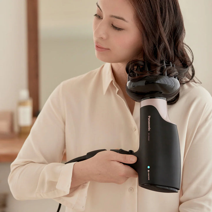 Panasonic nanoe™ Hair Dryer with Oscillating Quick-Dry Nozzle