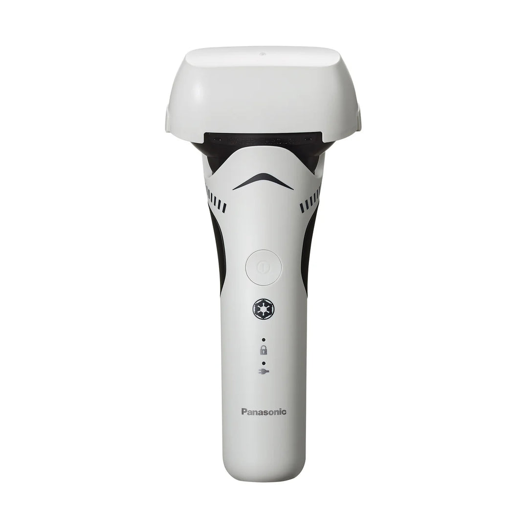 Panasonic STAR WARS™ Stormtrooper Special Edition ARC3 Men’s Shaver