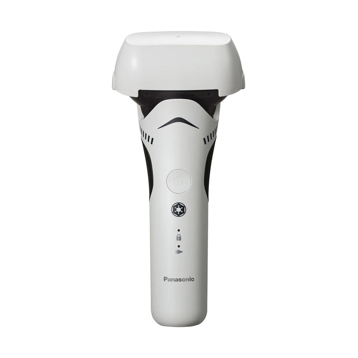 Panasonic STAR WARS™ Stormtrooper Special Edition ARC3 Men’s Shaver