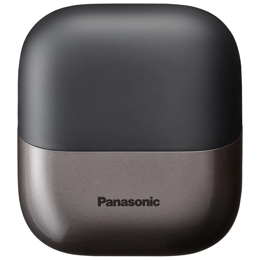 Panasonic Swipe Right Electric Travel Shaver for Men