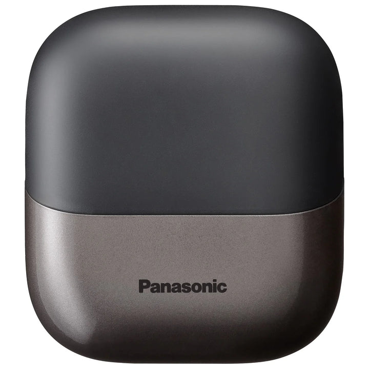 Panasonic Swipe Right Electric Travel Shaver for Men