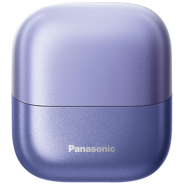 Panasonic "Swipe Right" Compact On-the-Go Shaver for Women SKU: ES-CM3A-W