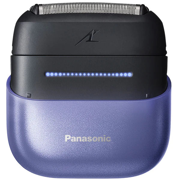 Panasonic "Swipe Right" Compact On-the-Go Shaver for Women SKU: ES-CM3A-W