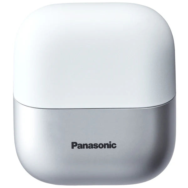 Panasonic "Swipe Right" Compact On-the-Go Shaver for Women SKU: ES-CM3A-W