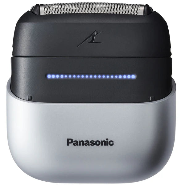 Panasonic "Swipe Right" Compact On-the-Go Shaver for Women SKU: ES-CM3A-W