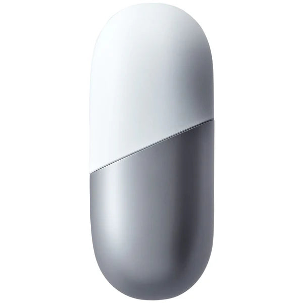 Panasonic "Swipe Right" Compact On-the-Go Shaver for Women SKU: ES-CM3A-W