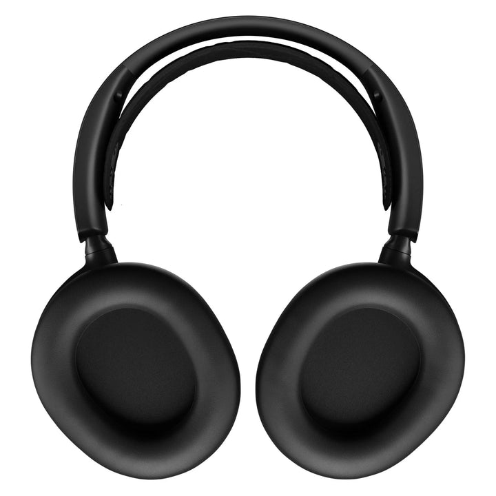 SteelSeries Arctis Nova Pro Wireless Omni-Platform Gaming Headset for Xbox Series X and S, Xbox One, Black