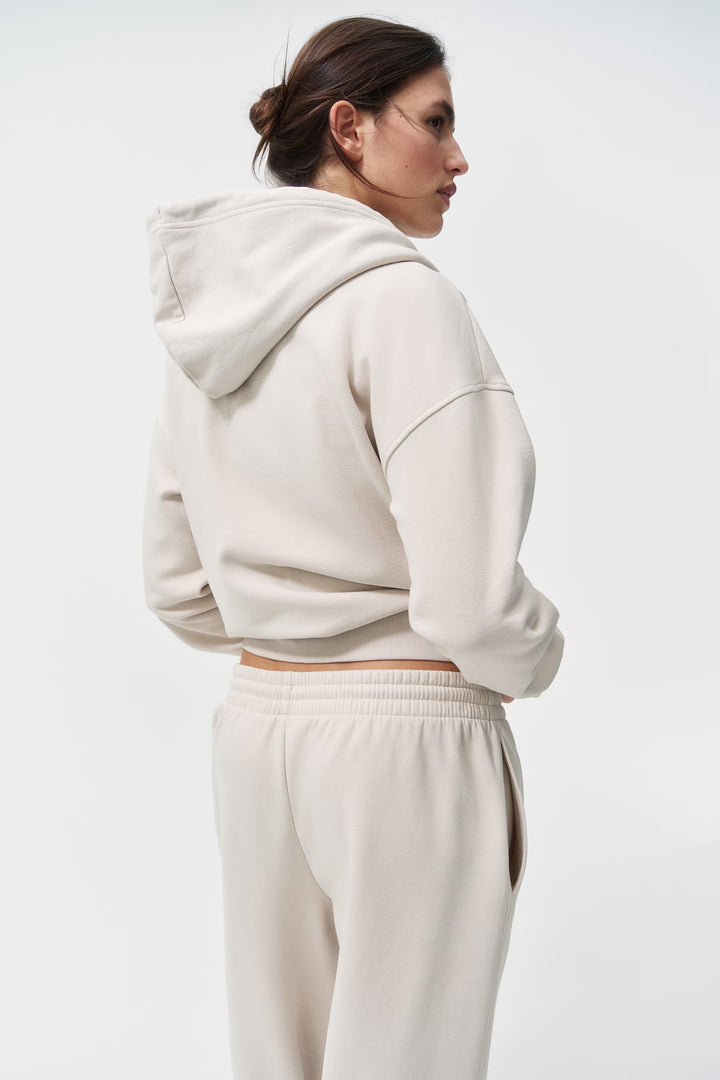 H&M Hooded Jacket