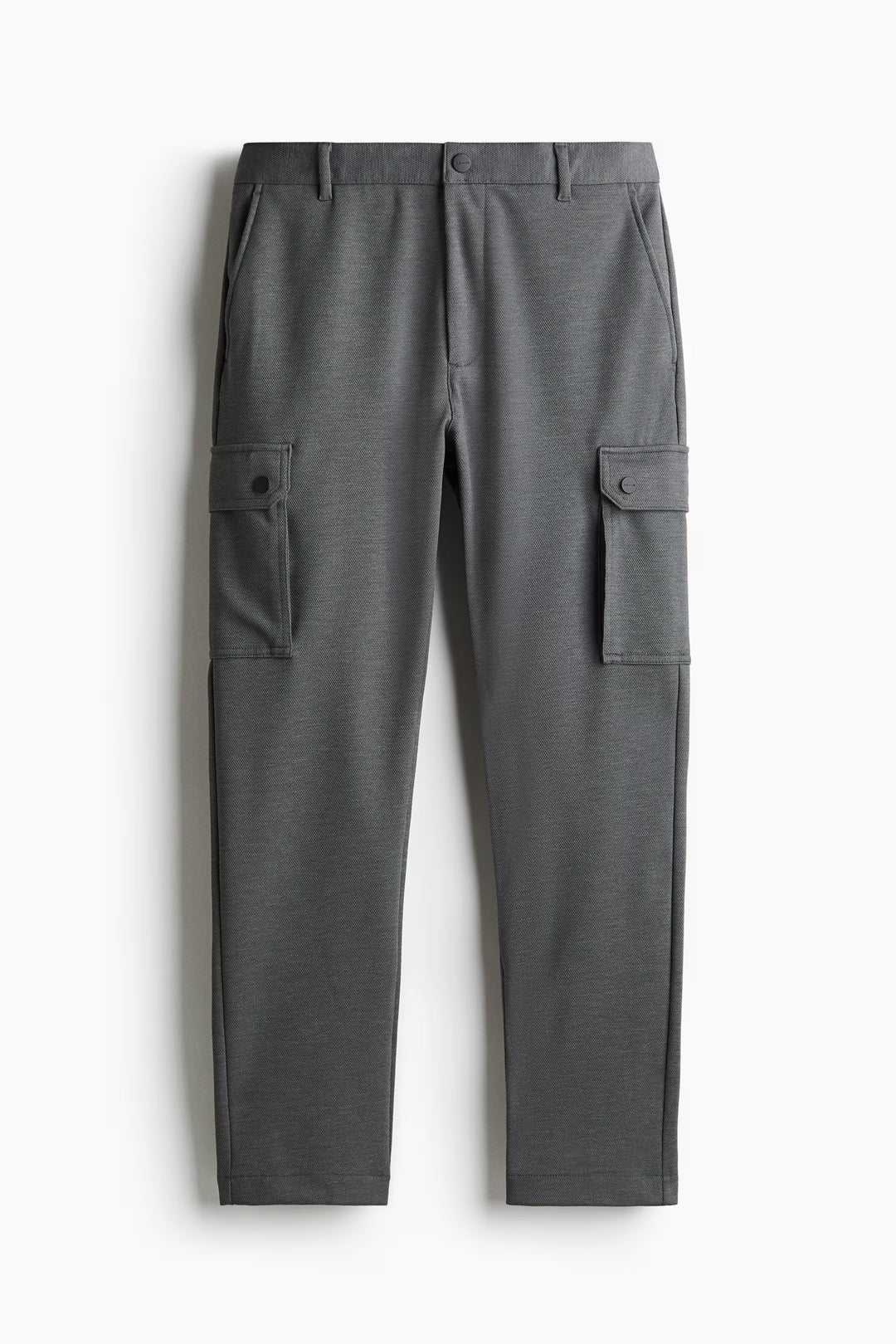 H&M Slim Fit Cargo Pants