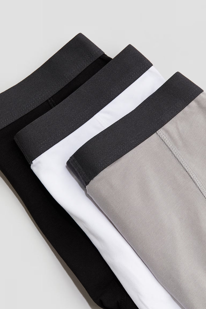 H&M 5-pack Boxer Briefs