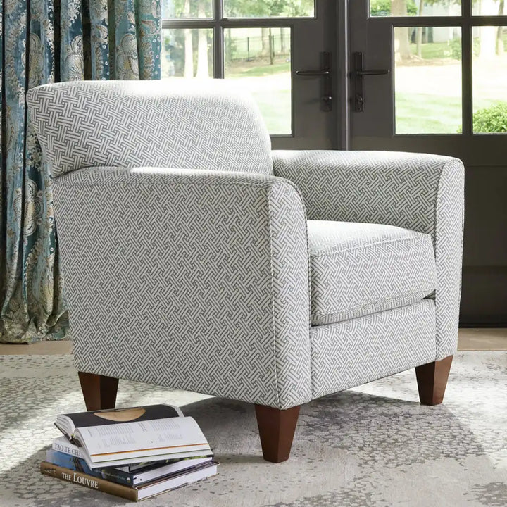 LAZBOY Allegra Chair