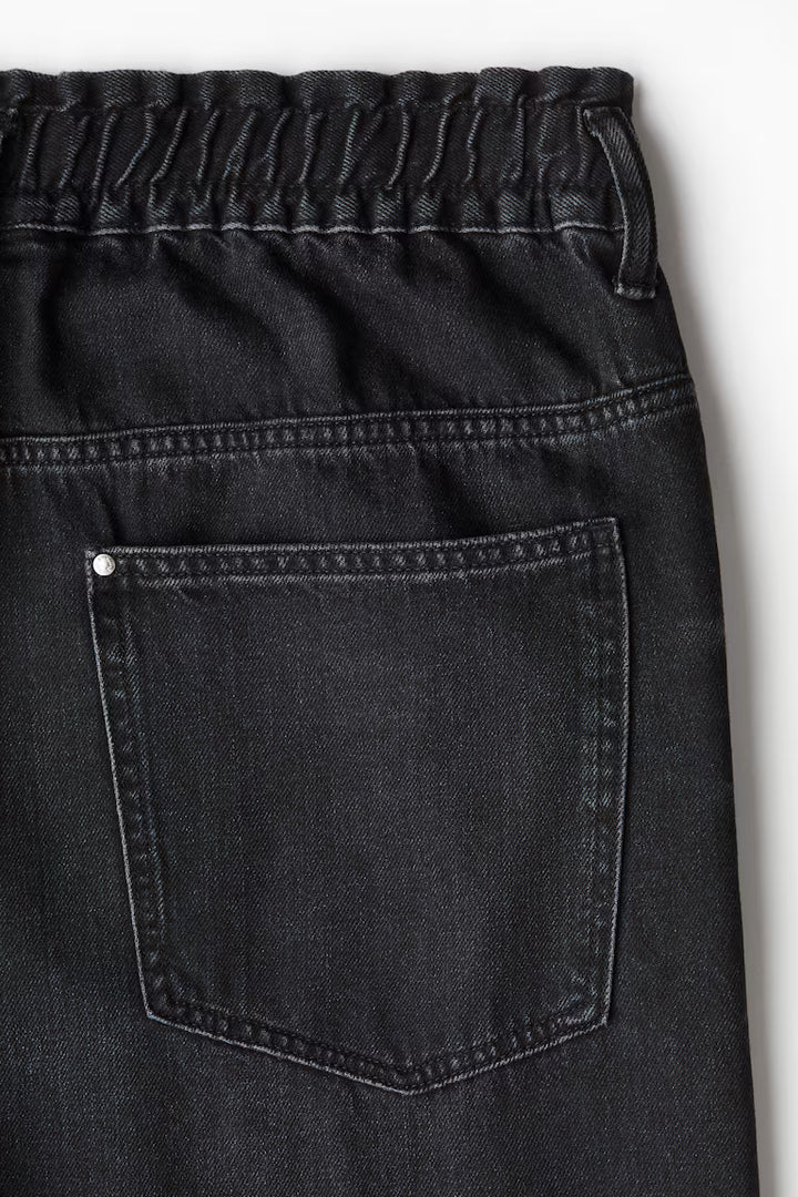 H&M Super Baggy Jeans