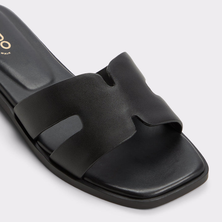 ALDO Itsandal Slide sandal