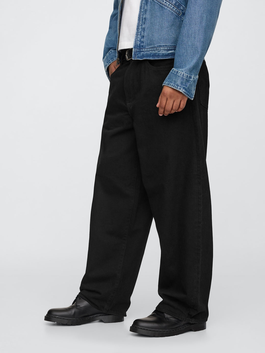 Gap Extra Baggy Jeans