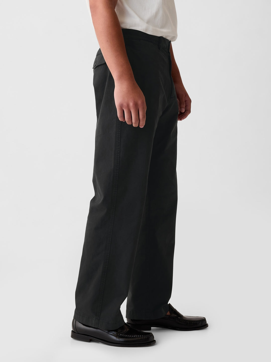 Gap '90s Loose Khakis