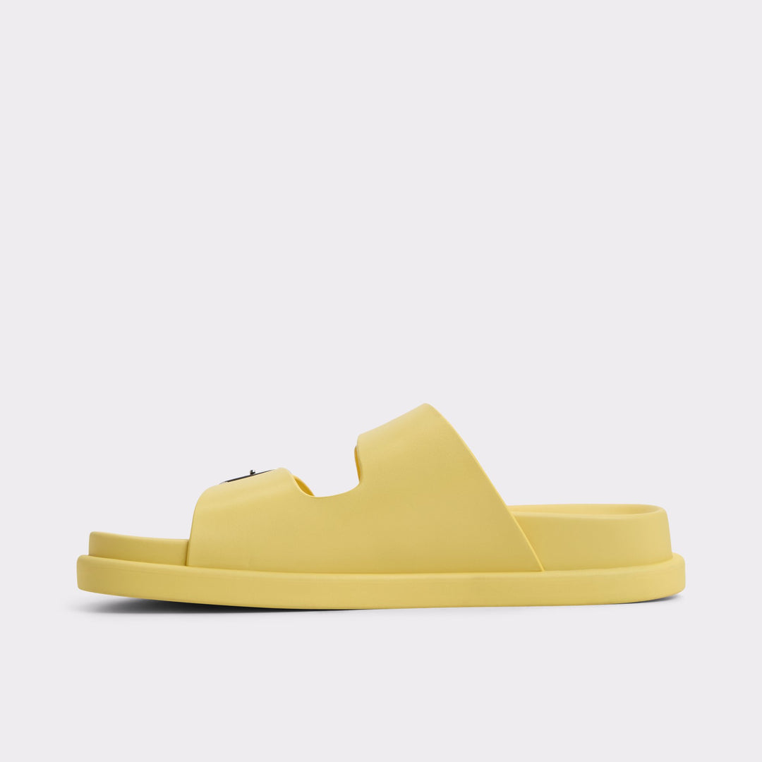 ALDO Bohochic Footbed sandal